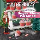 Cover of Sugar Plum Poisoned