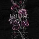 Empire of Pain Audiobook