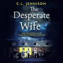 The Desperate Wife Audiobook