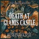 Death at Glamis Castle Audiobook