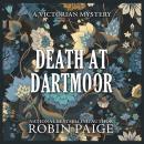 Death at Dartmoor Audiobook
