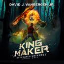 King Maker Audiobook