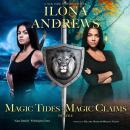 Magic Tides & Magic Claims Audiobook