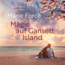 [German] - Magie auf Gansett Island Audiobook