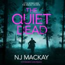 The Quiet Dead Audiobook