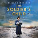Cover of The Soldier's Child