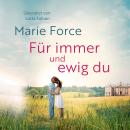 [German] - Für immer und ewig du Audiobook