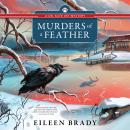 Murders of a Feather Audiobook