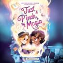 Just a Pinch of Magic Audiobook