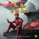 The War of the Clans Audiobook
