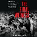 The Final Witness Audiobook