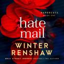 Hate Mail Audiobook