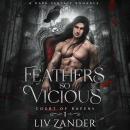 Feathers So Vicious Audiobook