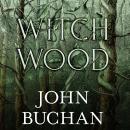 Witch Wood Audiobook