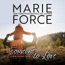 Someone to Love Audiobook