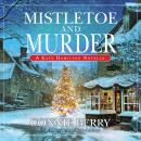 Cover of Mistletoe and Murder