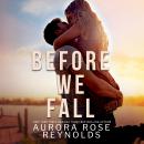 Before We Fall Audiobook
