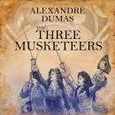 The Three Musketeers Audiobook