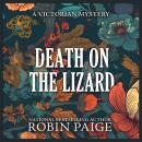 Death on the Lizard Audiobook