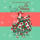 Murder at the Fiesta Audiobook
