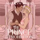 The Prince of Prohibition Audiobook