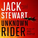 Unknown Rider Audiobook