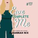 Ewe Complete Me Audiobook
