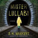 Mister Lullaby Audiobook