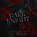 Dark Knight Audiobook