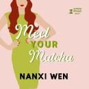 Meet Your Matcha Audiobook