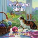 A Twisted Skein Audiobook