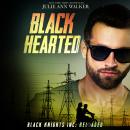 Black Hearted Audiobook