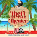 Theft in the Theater Audiobook