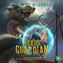 Nexus Guardian Book 2 Audiobook