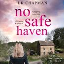 No Safe Haven Audiobook