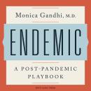 Endemic: A Post-Pandemic Playbook Audiobook