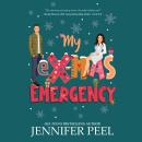 My eX-Mas Emergency Audiobook