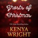 Ghosts of Christmas Audiobook