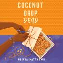 Coconut Drop Dead Audiobook