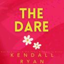 The Dare Audiobook