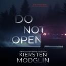 Cover of Do Not Open