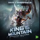 King of the Mountain Audiobook