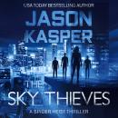 The Sky Thieves Audiobook