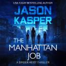The Manhattan Job Audiobook