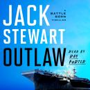 Outlaw Audiobook