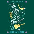 The Key to Forever Audiobook