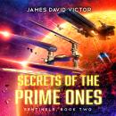 Secrets of the Prime Ones Audiobook