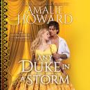 Any Duke in a Storm Audiobook