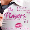 The Players Audiobook