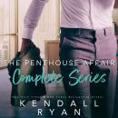 The Penthouse Affair: Complete Series Audiobook